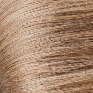 Medium Chestnut Brown (#6) 7 Piece Remy Human Hair Clip-in