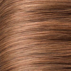 Medium Ash (#10) 7 Piece Remy Human Hair Clip-in