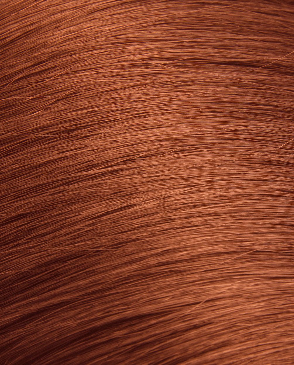 Dark Auburn(#33) 10 Piece Remy Human Hair Clip-in