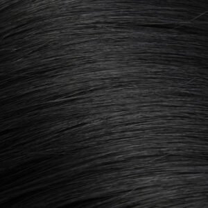 Natural Black(#1B) 10 Piece Remy Human Hair Clip-in