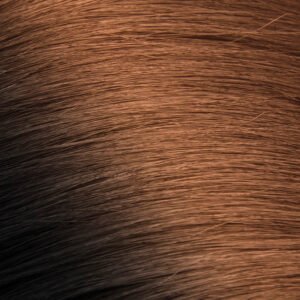Ombre T1B/27 7 Piece Remy Human Hair Clip-in