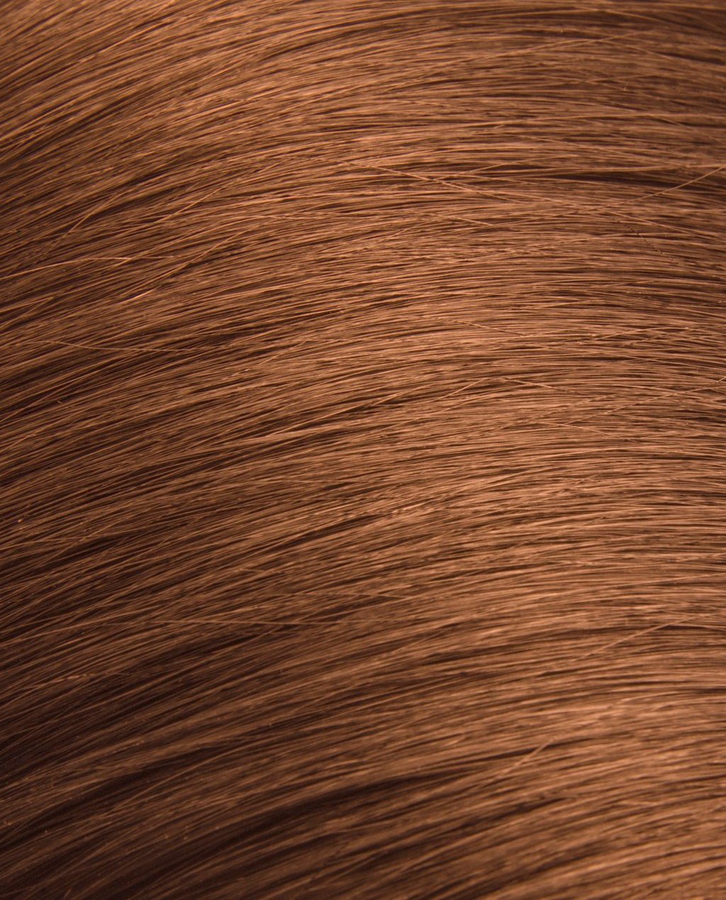 Strawberry Blonde(#27) 7 Piece Remy Human Hair Clip-in